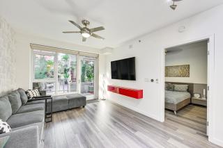 Downtown San Diego Condo with Pool and Rooftop Access - San Diego - 5