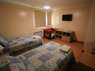 Pinar suites - Bariloche - 1