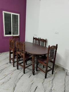 Evergreen Shola View - Chikmagalūr - 1