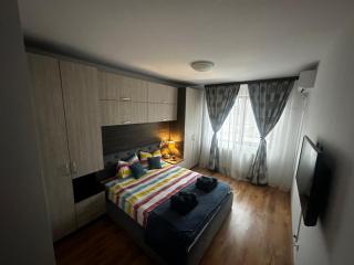 Nicolae Grigorescu Luxury Residence - Bucharest - 4