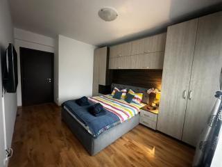 Nicolae Grigorescu Luxury Residence - Bucharest - 3