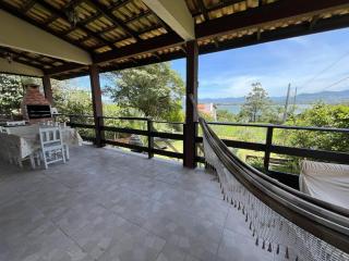 Casa Wazla em Ibiraquera - Imbituba - 0