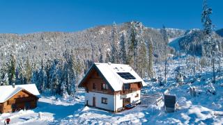 Villa pod hviezdami Jasná - Demänovská Dolina - 4