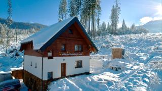 Villa pod hviezdami Jasná - Belá - 8