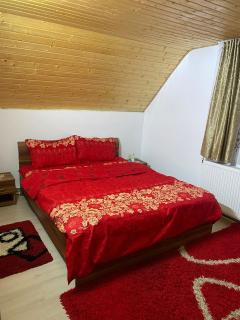 Cabana Bradu Moșului - - 5
