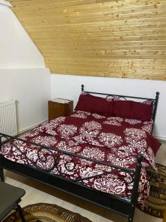 Cabana Bradu Moșului - - 4