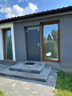 Apartament nr 5 lub 6 przy Sali Kominkowej - Przeczyce - 6