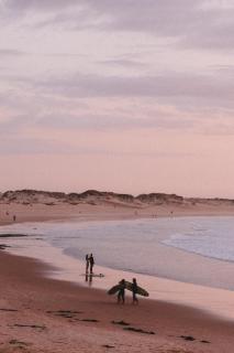 Guesthouse Beach Break - 5