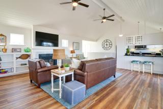 Beachfront Bandon Vacation Rental with Ocean View! - 5