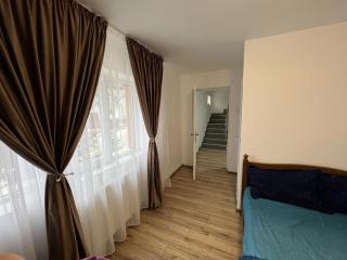 Casa Valea Gilortului - Ranca - 6