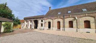 maison de vacances - Quend - 3