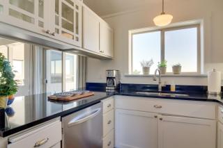 Scenic Bandon Vacation Rental with Beach Access! - Bandon - 1