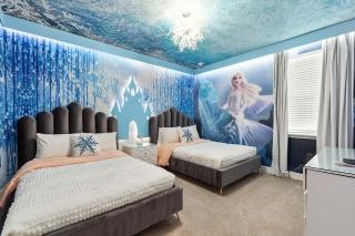 EC375 - Theming Paradise with Games Room at Encore - Orlando - 0