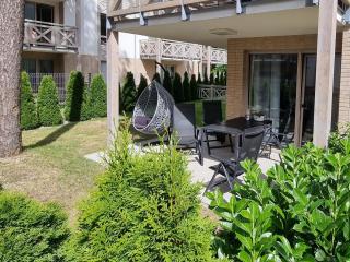 Apartament Turkusowy w Mielnie - Mielno - 0