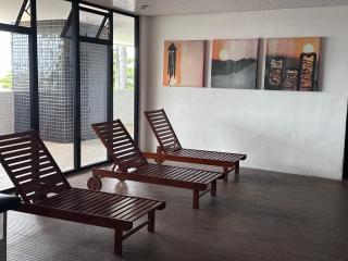 Landscape Fortaleza Diamond 1902 - 1