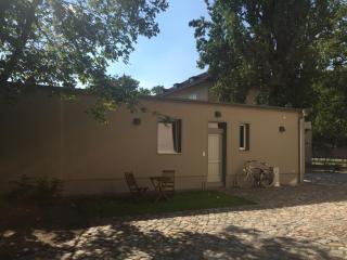 Boutique Studio (Fitnessstudio) - Potsdam - 0