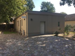 Boutique Studio (Fitnessstudio) - Potsdam - 6