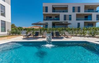 DVJ Apartments - Biograd na Moru - 0