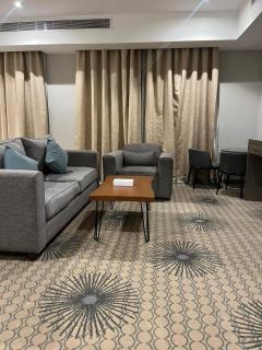 شقة عائلية طابة - Apartment Family Tabba - Sulţānah - 4