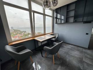 Arcadia Apart 27 , sea view - Odessa - 2