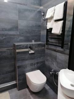 Arcadia Apart 27 , sea view - Odessa - 3
