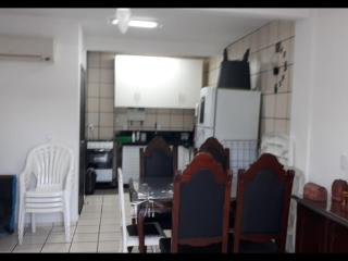 Apartamento colado no mar Zimbros - Bombinhas - 6