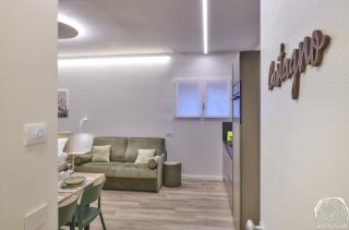 FORESTERIA GUESTHOUSE CA' DEI BACHITT - Lierna - 6