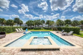 EC422 - Gleaming Villa with Home Theater at Encore - Orlando - 6