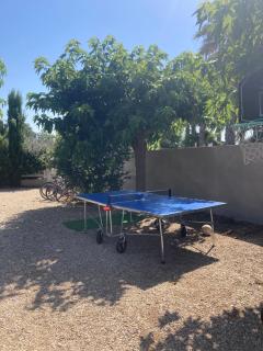 gîte la source milieu - Vias - 9
