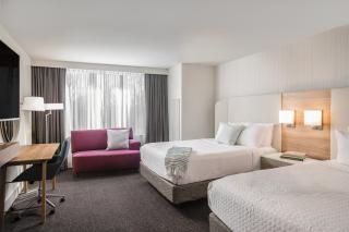 Crowne Plaza Atlanta Perimeter at Ravinia by IHG - 1