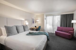 Crowne Plaza Atlanta Perimeter at Ravinia by IHG - Atlanta - 8