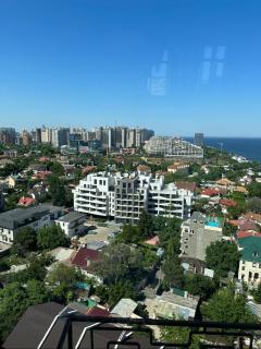 Arcadia Apart 27 , sea view - Odessa - 7
