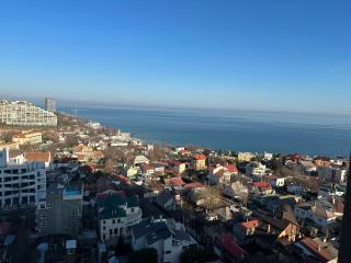 Arcadia Apart 27 , sea view - Odessa - 8