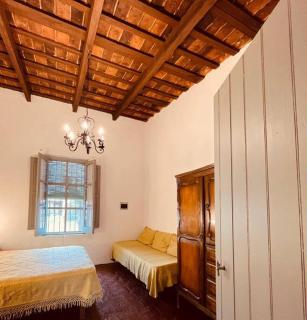 El Cencerro - Casa de Campo - Villa Lía - 3