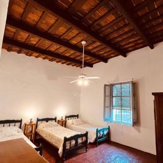 El Cencerro - Casa de Campo - Villa Lía - 2