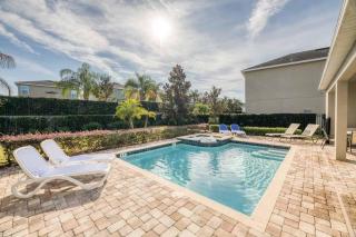 EC425 - Comfortable Home with Themed Games Room at Encore - Orlando - 7