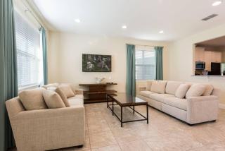 EC425 - Comfortable Home with Themed Games Room at Encore - Orlando - 5
