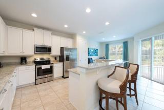 EC425 - Comfortable Home with Themed Games Room at Encore - Orlando - 3