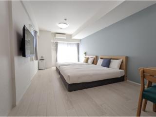 Eslead Hotel Namba South III - Vacation STAY 39766v - Osaca - 0