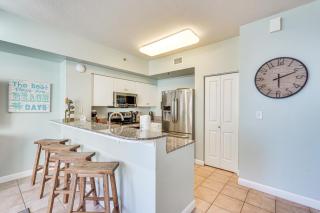 Panama City Beach Apt with Balcony and Ocean View! - Panama City Beach - 5