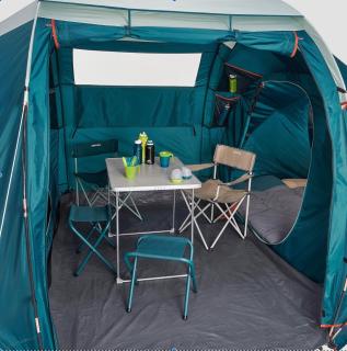 Nature & Camping - - 5
