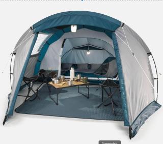 Nature & Camping - - 3