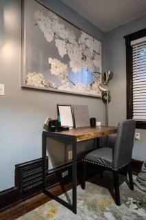 Townhouse - Private 2nd Floor unit with Patio - Covington - 1