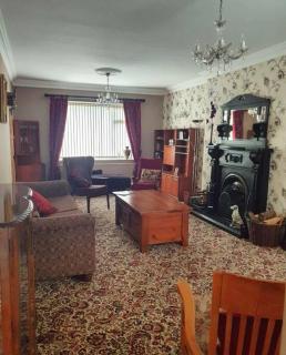 North Coast country home(Portrush,Portstewart,Giant's Causeway) - Balnamore - 3