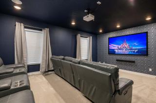 EC436 - Elegant Oasis with Home Theater at Encore - Orlando - 0