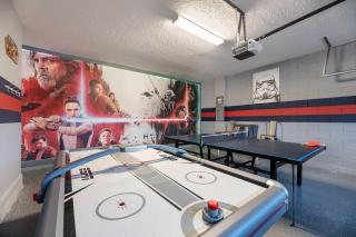 EC436 - Elegant Oasis with Home Theater at Encore - Orlando - 9