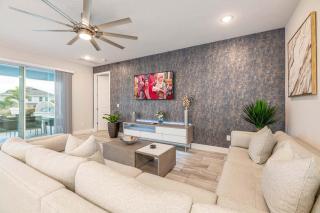 EC436 - Elegant Oasis with Home Theater at Encore - Orlando - 5