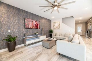 EC436 - Elegant Oasis with Home Theater at Encore - Orlando - 4