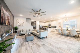 EC436 - Elegant Oasis with Home Theater at Encore - Orlando - 3