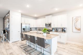 EC436 - Elegant Oasis with Home Theater at Encore - Orlando - 1